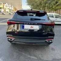 فونیکس مدل1402|خودرو سواری و وانت|تهران, بهمن یار|دیوار