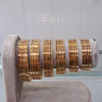 النگو آینه ای بچه گانه