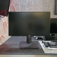 مانیتور ایسوس راگ استریکس (Asus Rog pg248)