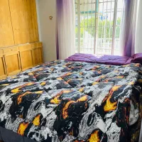 خانه مسافر یک خوابه دو خوابه سه خوابه|اجارهٔ کوتاهمدت آپارتمان و سوئیت|شیراز, بعثت|دیوار