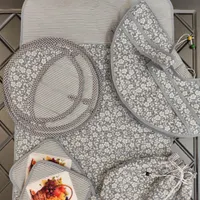 دوخت دمکنی و سرویس اشپزخانه