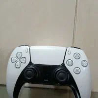 ps5 اسلیم دیسک خور 2 دسته|کنسول، بازی ویدئویی و آنلاین|سیرجان, |دیوار