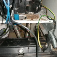 تعمیر فوری و تخصصی انواع پکیج در شیراز و صدرا|خدمات پیشه و مهارت|شیراز, قالیشویی|دیوار