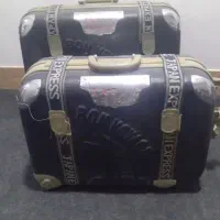 چمدان|کیف، کفش، کمربند|بهبهان, |دیوار