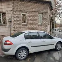 رنو مگان آخر91 اولین سند|خودرو سواری و وانت|تهران, زعفرانیه|دیوار