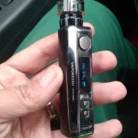 دو عدد ویپ و پاد در حد نو