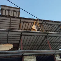 اجرای سقف کرومیت و تیرچه پاشنه بتن تمام صنعتی|خدمات پیشه و مهارت|ورامین, ورامین|دیوار