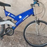 دوچرخه 26 کوهستانی
