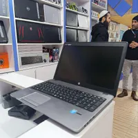 اچ پی دانشجویی حسابداری i3نسل 4 باگارانتی واقساطی