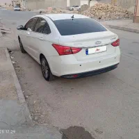 اریزو۵ اکسلنت توربو مدل ۹۹|خودرو سواری و وانت|بوشهر, |دیوار
