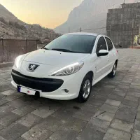 پژو ۲۰۷ مدل ۱۴۰۲ پانا|خودرو سواری و وانت|ماکو, |دیوار