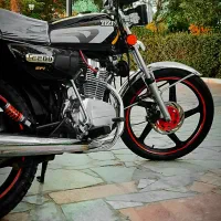 رینگ 5پر دیسکی معاوضه با سیمی دیسکی سالم و تمیز