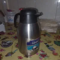 فلاکس  چایی|ظروف نگهدارنده، پلاستیکی، یک‌بارمصرف|ری, ظهیرآباد|دیوار