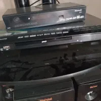 میز تلویزیون همه باهم