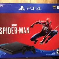خرید فروش ps4 slim fat Poro حتی بدون جعبه