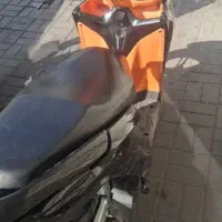 موتور کلیک گلکسی|موتورسیکلت|مشهد, بهمن|دیوار