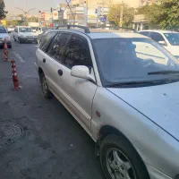 میتسوبیشی هاچبک لنسر|خودرو سواری و وانت|تهران, کیانشهر|دیوار