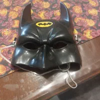 ماسکه بتمن