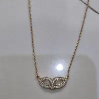 گردنبند نقاب ژوپینگ