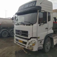 دعوت به همکاری راننده پایه یک