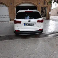 سورنتو GT Linn ۲۰۱۶ فول نسل سوم|خودرو سواری و وانت|تهران, جیحون|دیوار