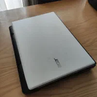 لپتاپ لب تاپ لپ تاپ لب تاب acer سفید|رایانه همراه|تهران, تهرانسر شمالی|دیوار