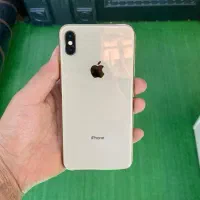 iphone Xs Max 256G gold