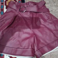 شلوارک دامنی|لباس|قرچک, مهدیه|دیوار