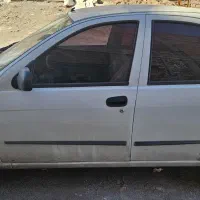 تیبا دو|خودرو سواری و وانت|بردسیر, |دیوار