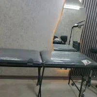 تخت و صندلی اکستنشن مژه