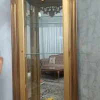 بوفه تمیز درحدنو