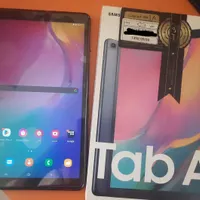 تبلت سامسونگ GalaxyA|تبلت|کرج, بهار|دیوار