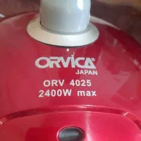 جارو برقی orvica 2400 W