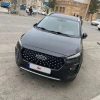 x22pro اتومات|خودرو سواری و وانت|فشاپویه, |دیوار