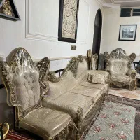 مبلمان سلطنتی