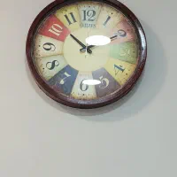 فروش ویژه ساعت دیواری با قیمت استثنایی|ساعت دیواری و تزئینی|بجنورد, |دیوار