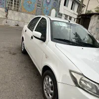 ساینا مدل98بیرنگ خیلی تمیز کم کار|خودرو سواری و وانت|نور, |دیوار