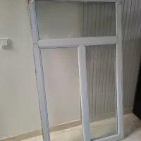 پنجره پی وی سی