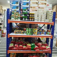 نیرو صندوقدار و چیدمان آقا باشه