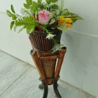 گلدان|صنایع دستی و سایر لوازم تزئینی|ایلام, |دیوار