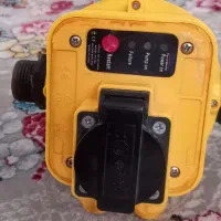 ست کنترل پمپ آب