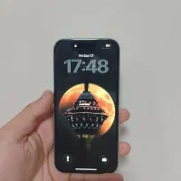 آیفون ۱۵ نرمال بدون ریجستر|موبایل|قدس, شهرقدس|دیوار