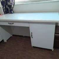 میز خیاطی.میزناخن‌.کانتر‌.میزمدیریت و تحریر|میز تحریر و کامپیوتر|تهران, قیطریه|دیوار
