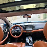 تیگو ۷|خودرو سواری و وانت|کرمانشاه, |دیوار