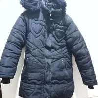 کاپشن دخترانه