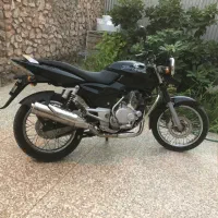 پالس۱۸۰ سیم پره