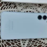 موبایل سامسونگ گلکسی A۳۵ رم 8 و ۱۲۸ نو آکبند