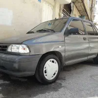 مدل۹۴ یورو۴ فنی به شرط