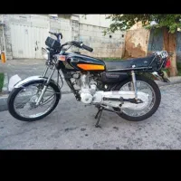 موتور پیشتاز۱۵۰|موتورسیکلت|تربت جام, جلگه موسی آباد|دیوار