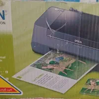 پرینتر
